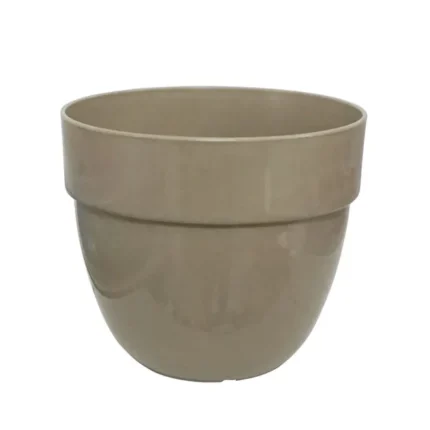 ΓΛΑΣΤΡΑ ΚΑΦΕ ΠΛΑΣΤΙΚΗ ORCHIDEA NOWA - Φ17x15cm