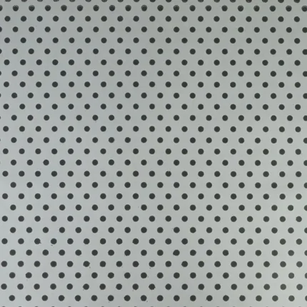 ΡΟΛΟ ΖΕΛΑΤΙΝΑ ΣΥΣΚΕΥΑΣΙΑΣ ΒΑΜΜΕΝΟ ΠΟΥΑ ΑΣΗΜΙ/ΜΑΥΡΟ 0.6x40m 1kg