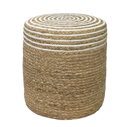 ΨΑΘΙΝΟ ΔΙΑΚΟΣΜΗΤΙΚΟ ΣΚΑΜΠΟ - Φ40x43cm 1/ΚΙΒ