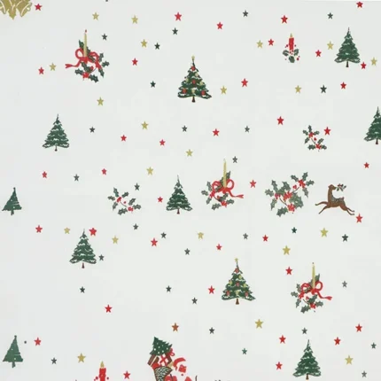 ΧΡΙΣΤΟΥΓ. ΡΟΛΟ ΠΑΝΙ ΡΡL ΛΕΥΚΟ ΓΚΙ-ΔΕΝΤΡΟ - 0,6x18m