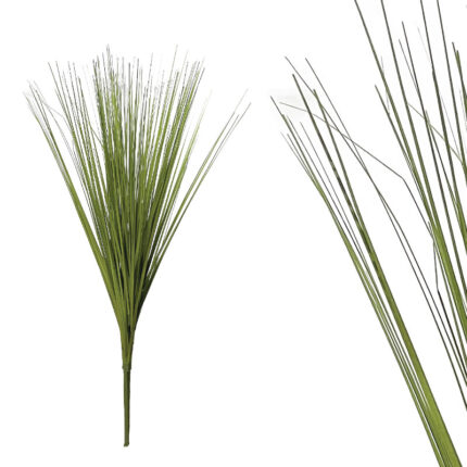 ΚΛΑΔΙ ΠΡΑΣΙΝΟ ΘΑΜΝΟΣ ΓΚΡΑΣ ΚΡΕΜΜΥΔΙΟΥ - Υ75cm 360/KIB