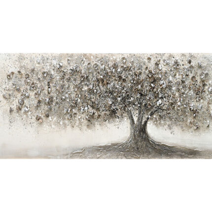 ΠΙΝΑΚΑΣ ΚΑΜΒΑΣ ΜΕ 1 ΜΠΕΖ ΔΕΝΤΡΟ - 60x120cm 6/KIB